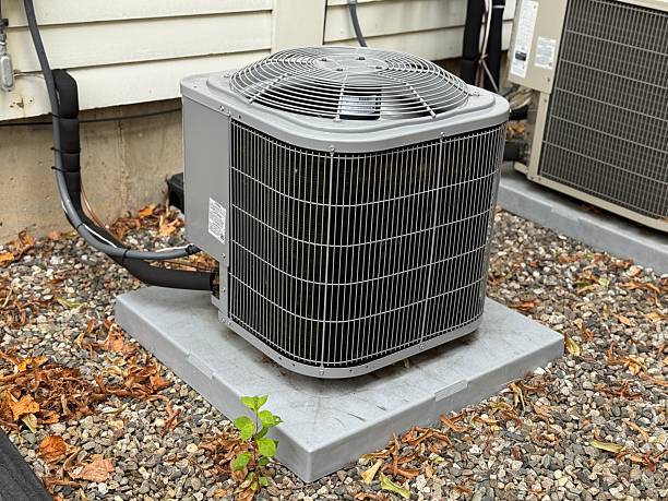 24/7 Emergency Heat Pump Repair experts in Franklin Square, NY