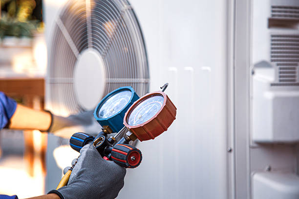 Affordable Heat Pump Repair solutions in Franklin Square, NY